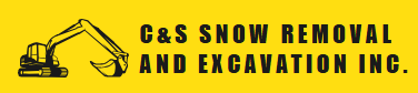 C & S Snow Removal And Excavation Inc.